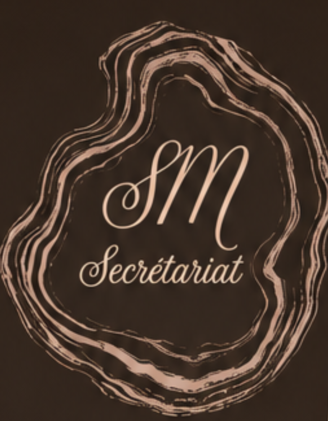Logo SM Secrétariat
